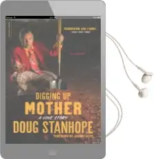Digging up Mother Audiobook download free by Doug Stanhope