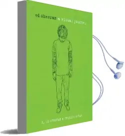 Ed Sheeran: A Visual Journey Audiobook download free by Ed Sheeran