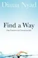 Audiobook Find a way: One Untamed and Courageous Life author Diana Nyad