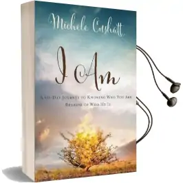 I am: A 60-Day Journey to Knowing who you are Because of who he is Audiobook download free by Michele Cushatt
