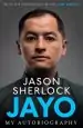 Audiobook Jayo: The Jason Sherlock Story author Jason Sherlock