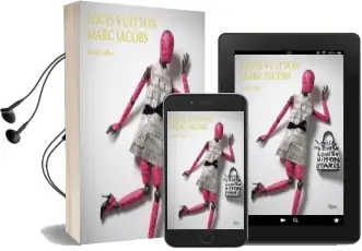 Louis Vuitton / Marc Jacobs: In Association With the Musee des Arts Decoratifs, Paris Audiobook download free by Pamela Golbin