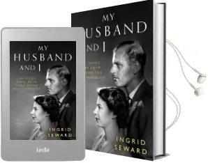 My Husband and i: The Inside Story of 70 Years of the Royal Marriage Audiobook download free by Ingrid Seward