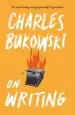 Audiobook On Writing author Charles Bukowski