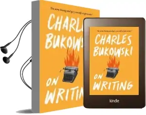 On Writing Audiobook download free by Charles Bukowski