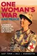 Audiobook One Woman'S war and Peace: A Nurse'S Journey in the Royal Australian air Force author Wing Commander Sharon Bown