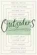 Audiobook Outsiders: Five Women Writers who Changed the World author Lyndall Gordon