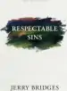 Audiobook Respectable Sins author Jerry Bridges