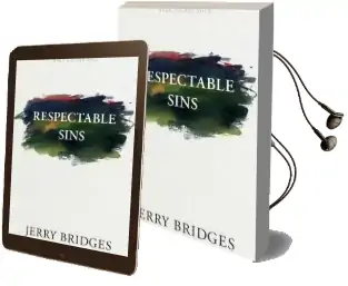 Respectable Sins Audiobook download free by Jerry Bridges
