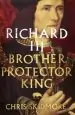 Audiobook Richard iii: Brother, Protector, King author Chris Skidmore