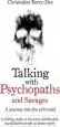 Audiobook Talking With Psychopaths: A Journey Into the Evil Mind author Christopher Berry Dee