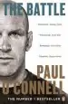 Audiobook The Battle author Paul O'Connell