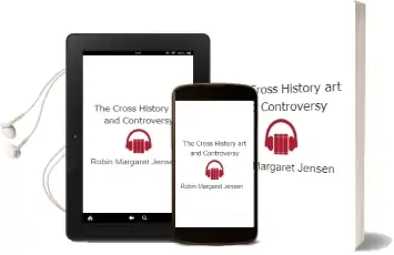The Cross: History, Art, and Controversy Audiobook download free by Robin Margaret Jensen