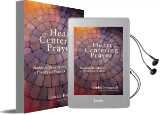 The Heart of Centering Prayer Audiobook download free by Cynthia Bourgeault