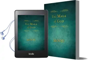 The Mala of god Audiobook download free by Mooji