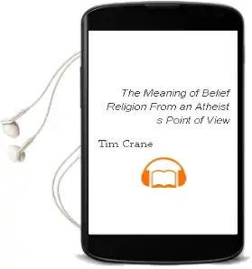 The Meaning of Belief: Religion From an Atheist'S Point of View Audiobook download free by Tim Crane