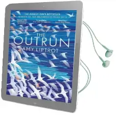 The Outrun Audiobook download free by Amy Liptrot