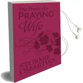 The Power of a Praying Wife Audiobook download free by Stormie Omartian