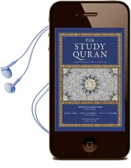 The Study Quran: A new Translation and Commentary Audiobook download free by Seyyed Hossein Nasr