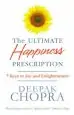 Audiobook The Ultimate Happiness Prescription: 7 Keys to joy and Enlightenment author Deepak Chopra