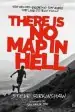 Audiobook There is no map in Hell: The Record-Breaking run Across the Lake District Fells author Steve Birkinshaw
