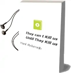 They Can'T Kill us Until They Kill us Audiobook download free by Hanif Abdurraqib