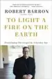 Audiobook To Light a Fire on the Earth author John L. Allen