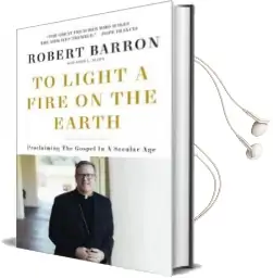 To Light a Fire on the Earth Audiobook download free by John L. Allen