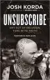 Audiobook Unsubscribe: Opt out of Delusion, Tune in to Truth author Noah Levine