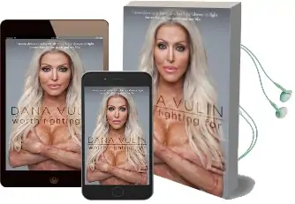 Worth Fighting for Audiobook download free by Dana Vulin