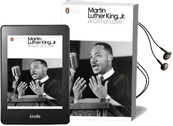 A Gift of Love: Sermons From Strength to Love Audiobook download free by Jr. Martin Luther King
