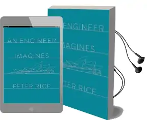 An Engineer Imagines Audiobook download free by Peter Rice