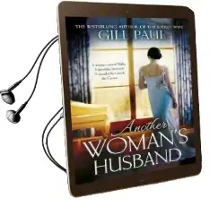 Another Woman'S Husband: From the #1 Bestselling Author of the Secret Wife a Sweeping Story of Love and Betrayal Behind the Crown Audiobook download free by Gill Paul