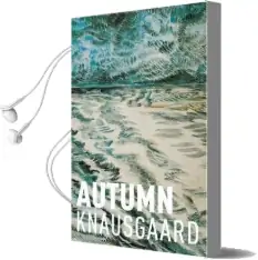 Autumn Audiobook download free by Karl Ove Knausgaard