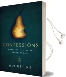 Confessions Audiobook download free by Augustine