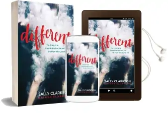 Different: The Story of an Outside-The-Box kid and the mom who Loved him Audiobook download free by Sally Clarkson