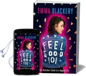 Feel Good 101: The Outsiders' Guide to a Happier Life Audiobook download free by Emma Blackery