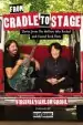 Audiobook From Cradle to Stage author Virginia Hanlon Grohl