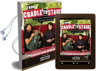 From Cradle to Stage Audiobook download free by Virginia Hanlon Grohl