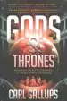 Audiobook Gods & Thrones: Nachash, Forgotten Prophecy, & the Return of the Elohim author Carl Gallups