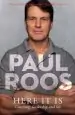 Audiobook Here it is author Paul Roos