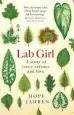 Audiobook Lab Girl author Hope Jahren