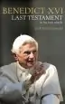Audiobook Last Testament: In his own Words author Pope Benedict