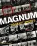 Audiobook Magnum Contact Sheets author Kristen Lubben