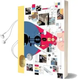 Monograph by Chris Ware Audiobook download free by Chris Ware