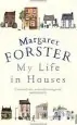 Audiobook My Life in Houses author Margaret Forster
