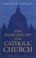 Audiobook New Short History of the Catholic Church author Norman Tanner