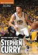 Audiobook On the Court With... Stephen Curry author Matt Christopher