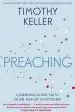 Audiobook Preaching: Communicating Faith in an age of Scepticism author Timothy Keller