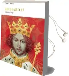 Richard ii (Penguin Monarchs): A Brittle Glory Audiobook download free by Laura Ashe